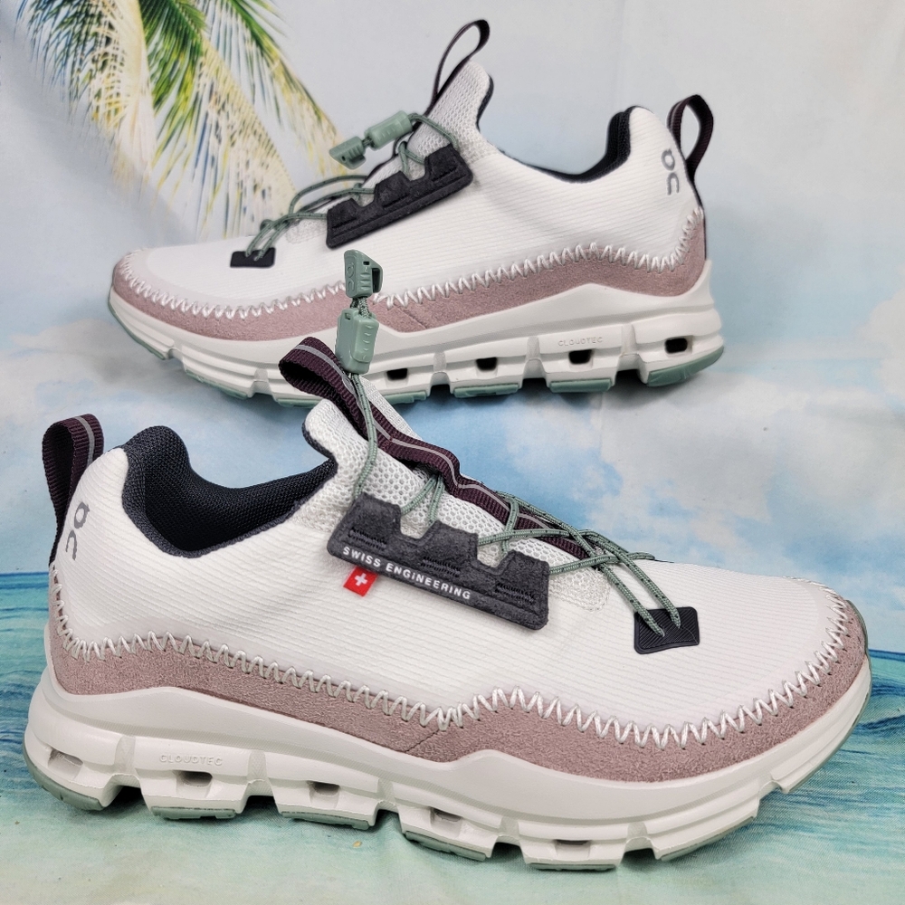 On Cloud Cloudaway Womens 6.5